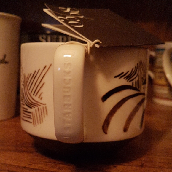 Starbucks | Artisan Mug - Picture 5 of 6